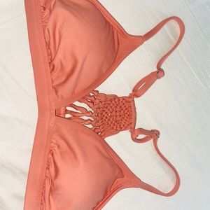 Billabong swimtop
